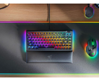 Razer BlackWidow V4 75% - Intl. US Layout Hot Swap (Orange) - 1504874 - zdjęcie 6